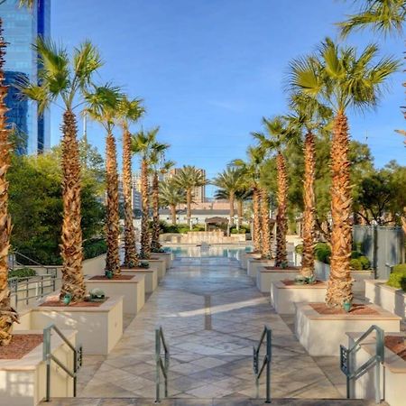 Mgm Signature-28-604 Jacuzzi Studio Λας Βέγκας Εξωτερικό φωτογραφία