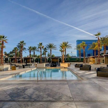 Mgm Signature-28-604 Jacuzzi Studio Λας Βέγκας Εξωτερικό φωτογραφία