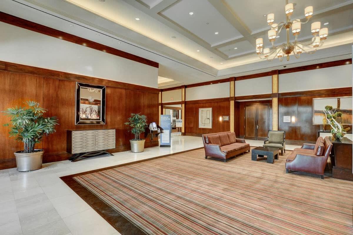 Mgm Signature-28-604 Jacuzzi Studio Λας Βέγκας Εξωτερικό φωτογραφία