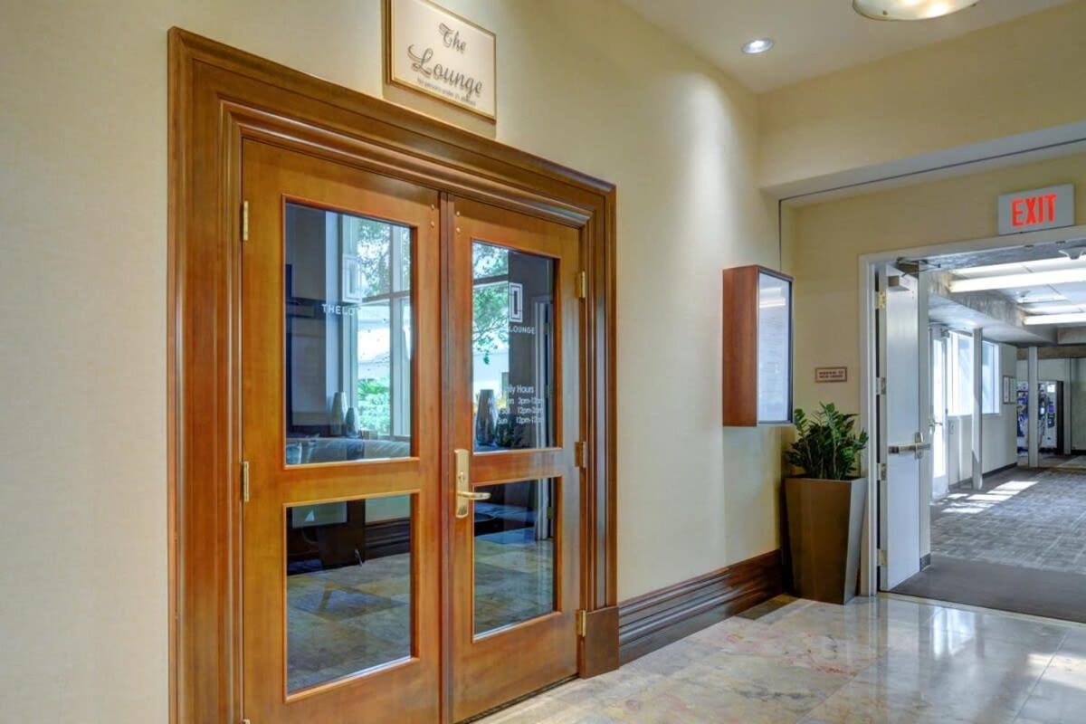 Mgm Signature-28-604 Jacuzzi Studio Λας Βέγκας Εξωτερικό φωτογραφία