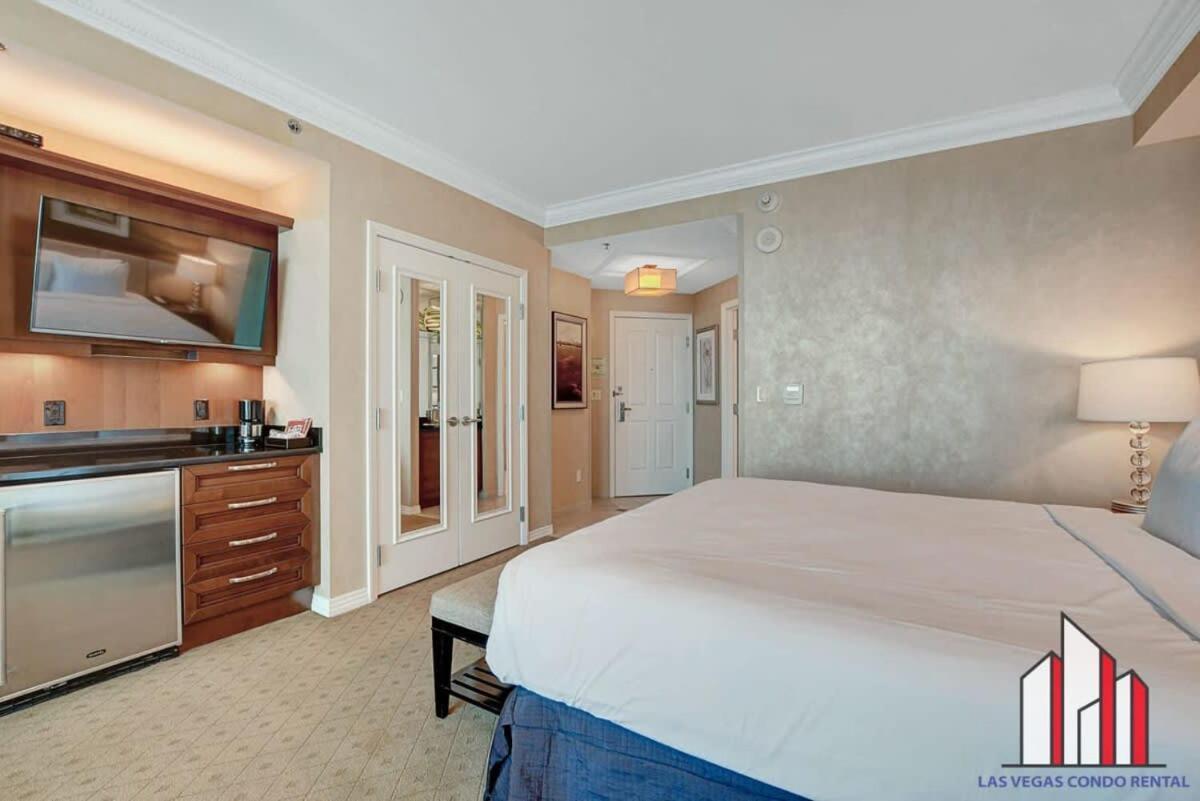 Mgm Signature-28-604 Jacuzzi Studio Λας Βέγκας Εξωτερικό φωτογραφία